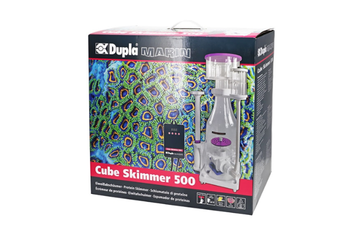 Cube Skimmer 500